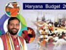 Live-Controversy in Haryana budget session: CM talked about slips and expenses, Congress MLA walked out, Hooda got angry