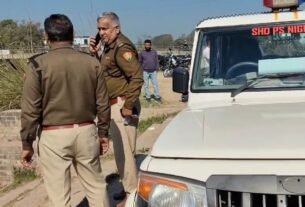 Kurukshetra: Father threw 7-year-old daughter in the canal, body found several days later