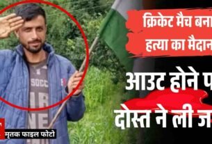 भिवानी में चुनावी रंजिश ने लिया हिंसक रूप दो गुटों में झड़प 15 से अधिक घायल 2