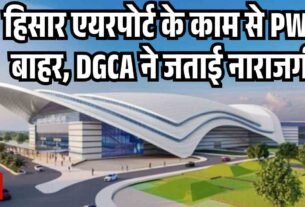 सोनीपत में नशे के खिलाफ हाफ मैराथन CM सैनी ने भी लगाई दौड़ 4