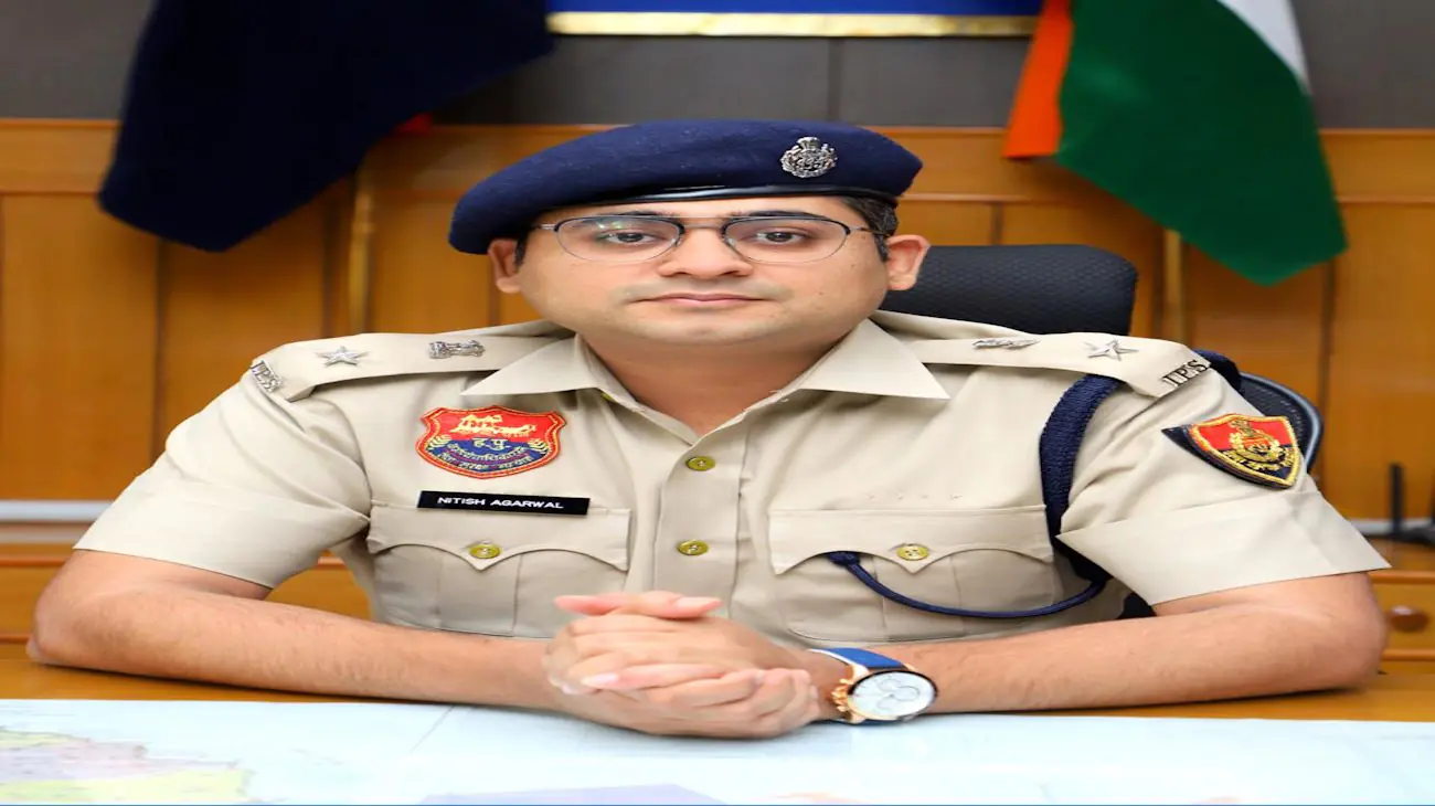 15 जून तक पूरी होंगी जर्जर सड़कों की मरम्मत: डीसी महावीर कौशिक