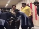 Haryana: Student tried to bring girlfriend to hostel by hiding her in travel bag, got caught at the gate, VIDEO goes viral