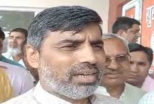 Pahalgam terrorist attack: Haryana Education Minister Mahipal Singh Dhanda's statement - "Muslim society also needs to think"