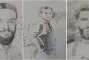 Breaking- Pahalgam terror attack: Sketches of terrorists released, PM Modi left his tour midway, anger in the country