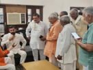 Bhiwani MP Dharambir Singh's statement: "Pahalgam attack is a direct attack on the peace of Kashmir, terrorists will not be spared"