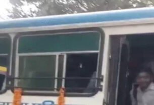 Free bus service will continue in schools in Haryana: Students from class 1st to 12th will get benefit