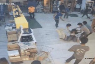 Sonipat: Controversy over the death of Mohit who was caught in robbery, family alleges murder