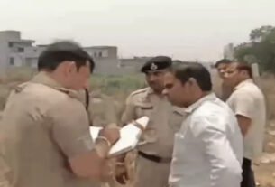 Sonipat: Rs 8 lakh looted from petrol pump employee on bike, cash snatched at knife point