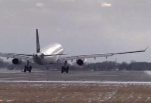 First Ayodhya flight from Hisar airport on April 14: Passengers to be screened at GJU, PM Modi may meet them