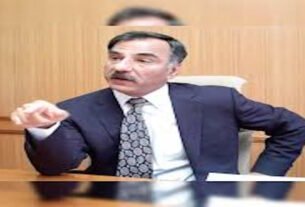 Former IAS Pradeep Sharma sentenced to 5 years in government land scam in Gujarat, three other officers also convicted