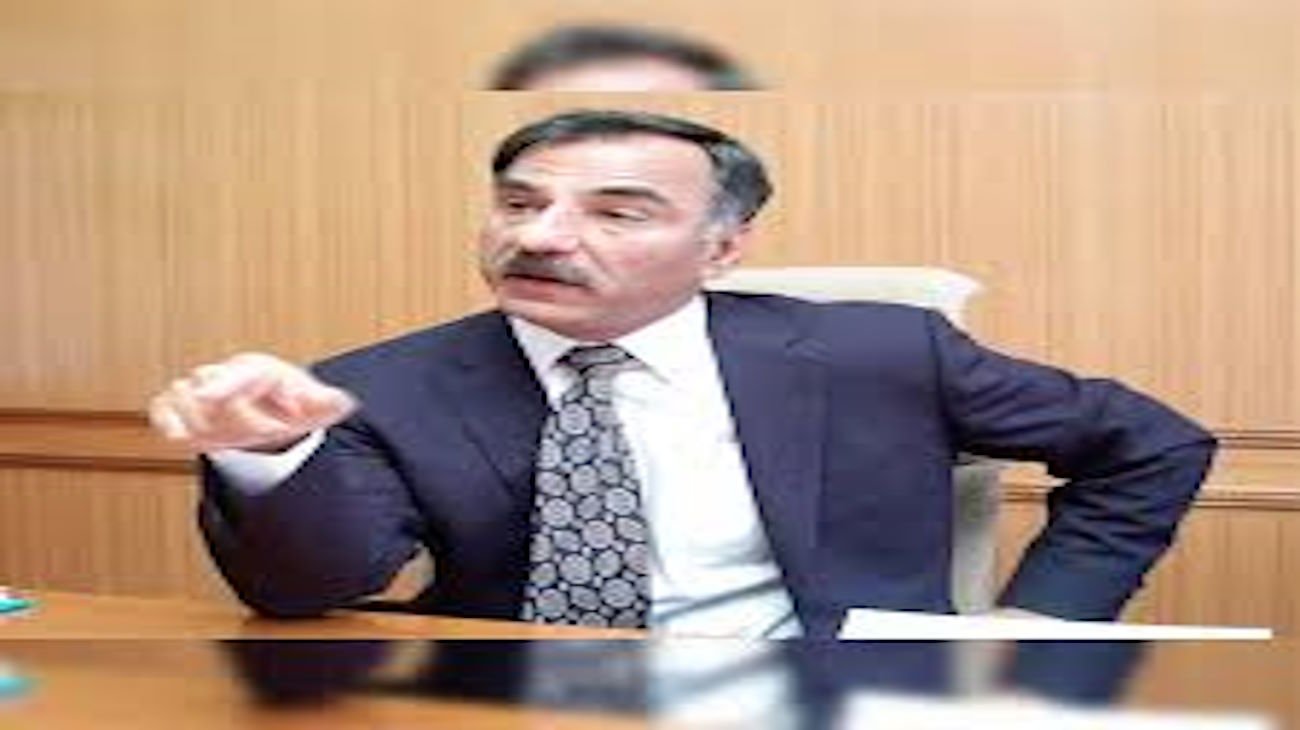 Former IAS Pradeep Sharma sentenced to 5 years in government land scam in Gujarat, three other officers also convicted
