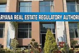 Panipat: HRERA imposed a fine of more than ₹ 70 lakh on Ansal builder, apology plea rejected