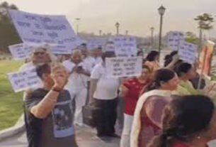 Deadline for Pakistanis to leave Haryana: Police and CID will start raids, Hindu organization announces reward