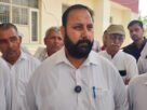 Sonipat: Panchayat member attacked in Lalheri Khurd, Sarpanch questioned