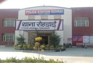 Sensational kidnapping incident in Rewari: Businessman locked the youth in the factory for not returning the IPL betting money, police rescued him
