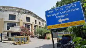 ठोस कचरा प्रबंधन नियमों की अनदेखी भारी पड़ी: नगर निगम गुरुग्राम ने 9 बड़े कचरा उत्पादकों पर ठोका ₹2.25 लाख का जुर्माना, एक दिन में हुई बड़ी कार्रवाई