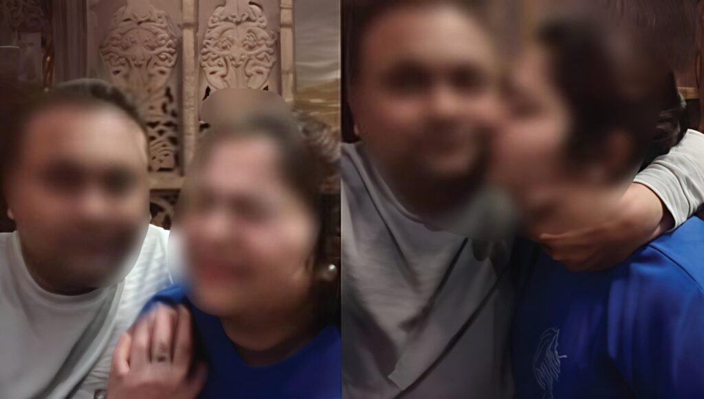 मैनपुरी में भाजपा महिला मोर्चा नेता के बेटे के 130 अश्लील वीडियो वायरल, पत्नी ने दर्ज कराई एफआईआर 4 20250531 080324