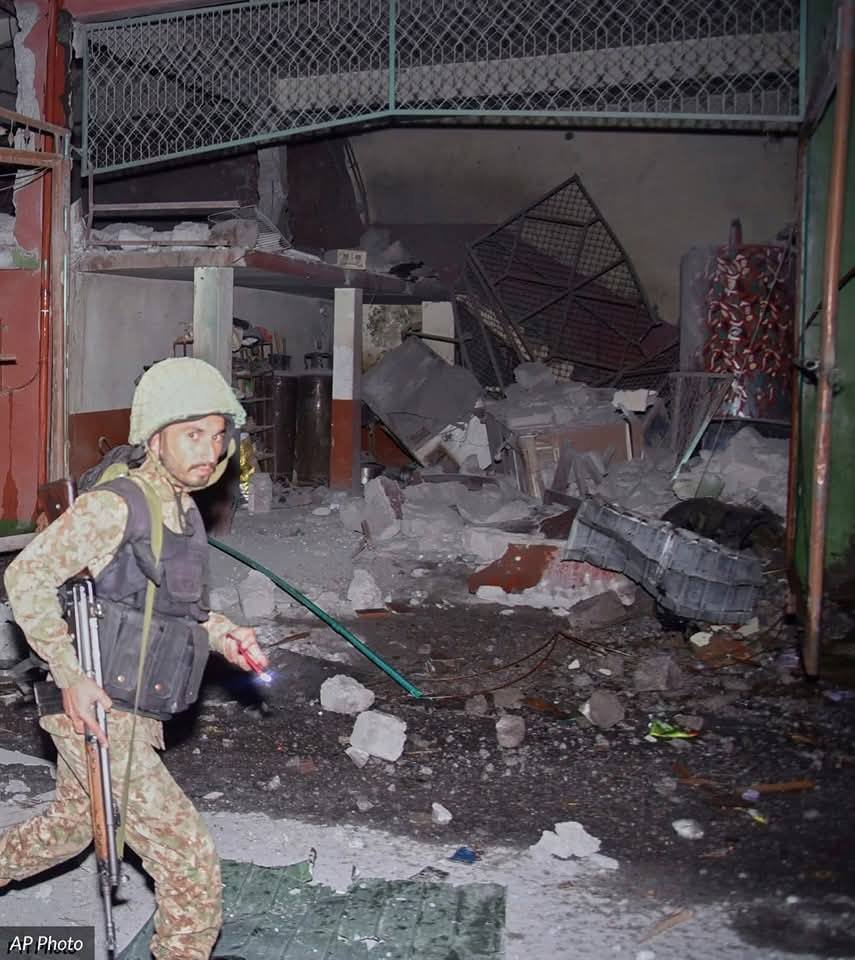 Live: भारत के तीन सेनानायक जिनकी देखरेख में चला आपरेशन सिंदूर 18 495518858 1128733189297946 7471461529784896893 n