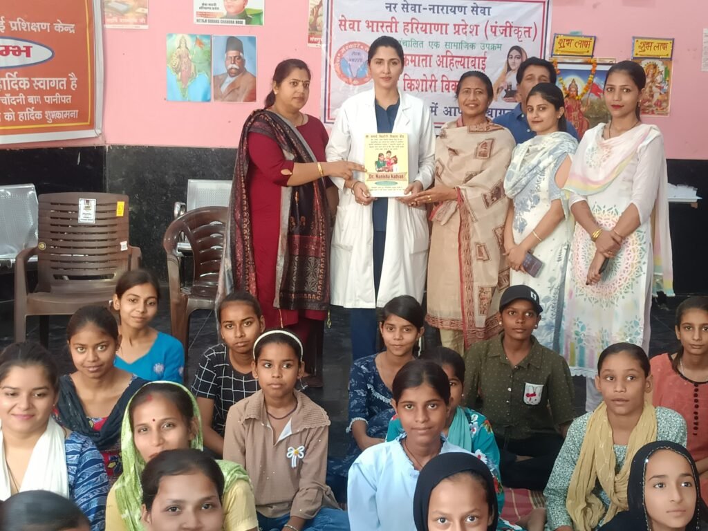 घरेलू उपचार और डॉक्टर की सलाह दोनों जरूरी: डॉ. कादियान 2 WhatsApp Image 2025 05 26 at 20.18.20 1