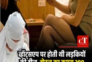 गोरखपुर से पानीपत तक बनेगा 750 KM लंबा एक्सप्रेसवे 22 जिले सीधे जुड़ेंगे 2