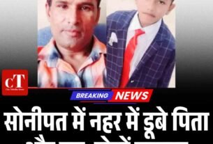 गोरखपुर से पानीपत तक बनेगा 750 KM लंबा एक्सप्रेसवे 22 जिले सीधे जुड़ेंगे 4
