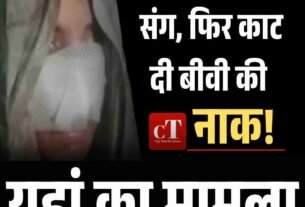 गोरखपुर से पानीपत तक बनेगा 750 KM लंबा एक्सप्रेसवे 22 जिले सीधे जुड़ेंगे 5