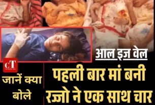 थार में बैठ के मचा दी बवाल ACP तै पंगा ले बैठा छोरा – देखो फेर के होया 2