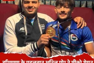 हिसार चंडीगढ़ फ्लाइट 9 जून से शुरू सफर सिर्फ 45 मिनट में ₹3000 तक किराया 1