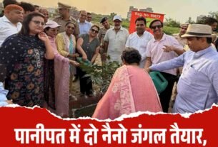 हिसार चंडीगढ़ फ्लाइट 9 जून से शुरू सफर सिर्फ 45 मिनट में ₹3000 तक किराया 8
