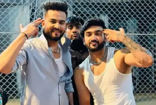 रेव पार्टी, सांप का जहर, चुनाव और अब फायरिंग—फाजिलपुरिया की कहानी बनी सस्पेंस थ्रिलर! 5 20243image1521487274084elvish 1752505628 1