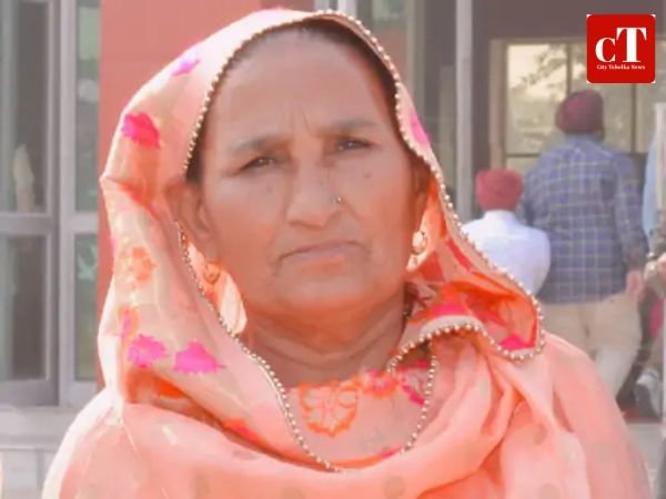 GT रोड पर बोलेरो ने मां-बेटे को मारी टक्कर, महिला की मौके पर मौत