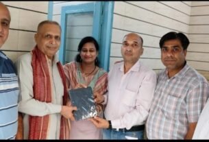 समालखा मंडल ने मनाया डॉक्टर्स डे और सीए दिवस: डॉ. केएल सचदेवा और रिकी गोयल को किया सम्मानित 3 WhatsApp Image 2025 07 02 at 12.38.18