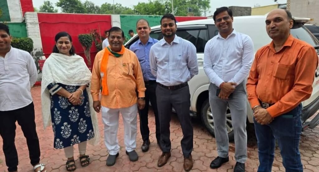 स्थानीय निकाय मंत्री विपुल गोयल ने चुलकाना धाम में मांगी मन्नत, समालखा के विकास पर दिए अहम बयान 5 WhatsApp Image 2025 07 29 at 16.21.50 3