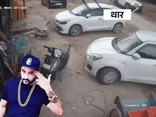 हरियाणवी सिंगर राहुल फाजिलपुरिया पर फायरिंग से पहले की फुटेज आयी सामने, पंच में कर रहे थे पीछा 5 c09ad3ae 3d51 4c9f ac76 469e6bae2d19