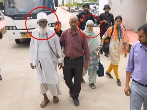 UP के धर्मांतरण मास्टरमाइंड छांगुर बाबा का हरियाणा कनेक्शन:पहले धर्म बदला जाता फिर धकेला जाता जिस्म बेचने के धंधे में, खुलासा 4 cead317b d690 4b5b bed9 36e01cbbe9731752151888 217 1752503303