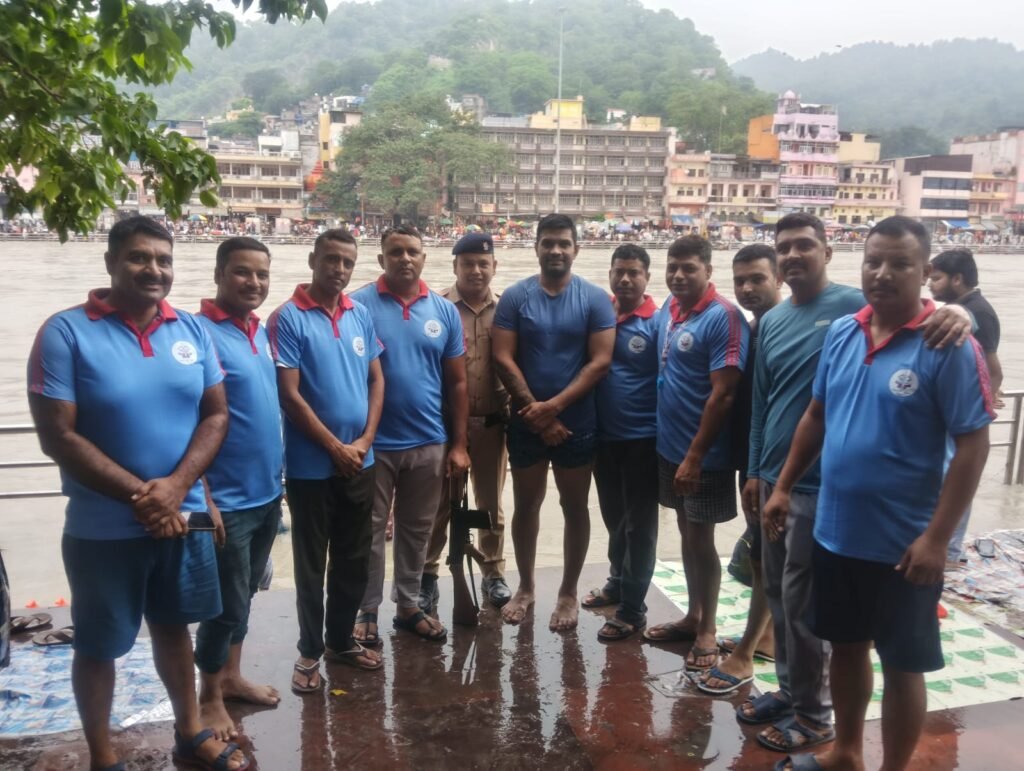 हरिद्वार में गंगा के तेज बहाव में बहे कबड्डी स्टार दीपक हुड्डा: पहले इनकार, फिर कबूलनामा, जानिए पूरा मामला 4 eb583694 aa3a 4698 9d29 c790283e765b