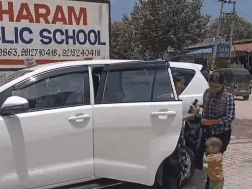 Live: हरियाणा CET का पहला दिन: 6.70 लाख ने दी परीक्षा, सुबह की शिफ्ट कठिन, शाम की आसान ! 2 महिलाओं की मौत 3 ezgif 2745ad8a25b44d1753520388 1753526345