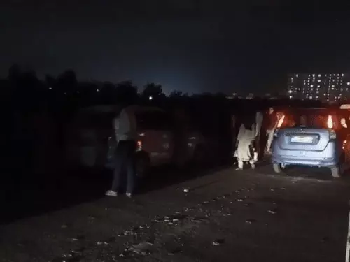 रेव पार्टी, सांप का जहर, चुनाव और अब फायरिंग—फाजिलपुरिया की कहानी बनी सस्पेंस थ्रिलर! 4 ezgif 81b2e0516fc6b3 1752510508 1