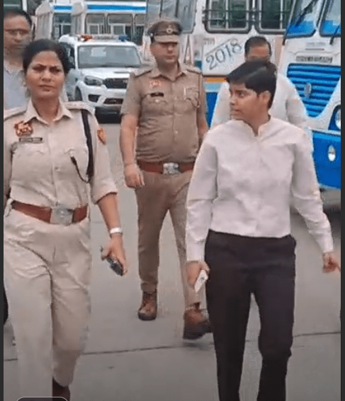 Live: हरियाणा CET का पहला दिन: 6.70 लाख ने दी परीक्षा, सुबह की शिफ्ट कठिन, शाम की आसान ! 2 महिलाओं की मौत 7 image 117