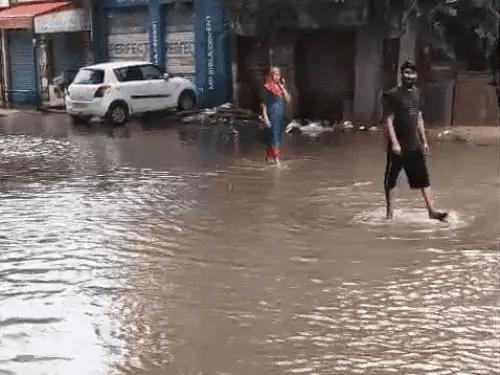 हरियाणा के 16 जिलों में बारिश का अलर्ट, जानें आपके शहर में मौसम का हाल 3 image 141