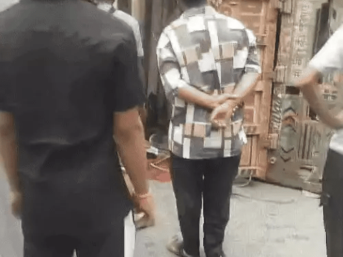 उत्तराखंड के कमान एरिया में रेवाड़ी के कांवड़ियों की गाड़ी पलटी, 25 घायल 4 image 75