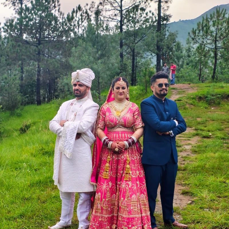 two brothers marry same bride in himachal pradesh 200824936 1x1 1