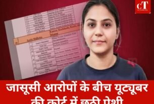 के साथ शोषण और मानसिक प्रताड़ना का आरोप 19