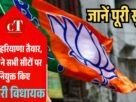 पुनीत गोयल रोटरी क्लब पानीपत रॉयल के नए अध्यक्ष विनीत शर्मा बने सचिव 2