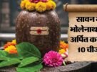 सावन सोमवार पर शिव कृपा से धन समृद्धि इन 6 राशियों की चमकेगी किस्मत 2