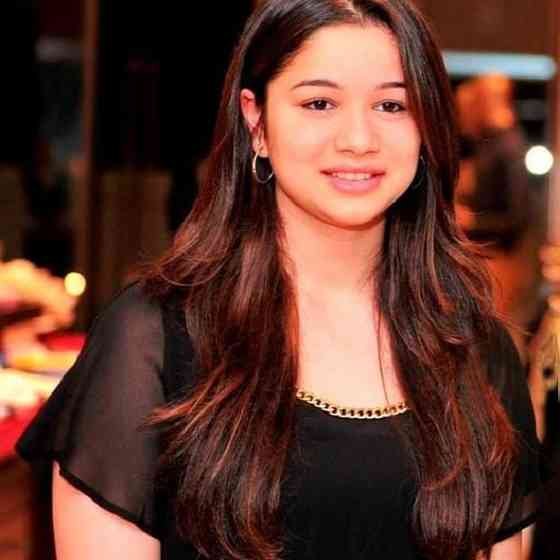 Glamorous सारा तेंदुलकर ने खोला राज—क्यों नहीं बनीं क्रिकेटर 5 Sara Tendulkar Image