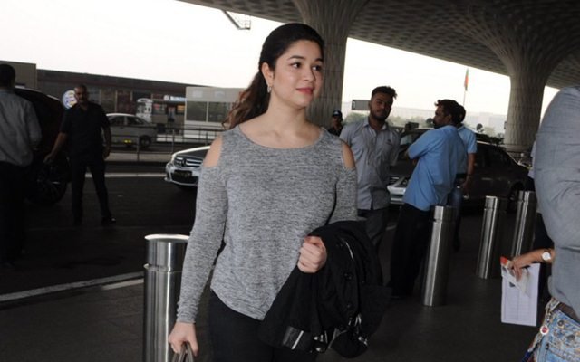 Glamorous सारा तेंदुलकर ने खोला राज—क्यों नहीं बनीं क्रिकेटर 7 Sara Tendulkar