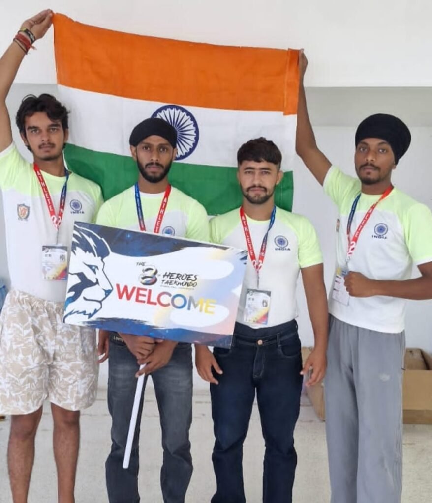 हरियाणा के छोरों ने दिलाया भारत को मान, बैंकॉक चैंपियनशिप में जीते पदक 2 WhatsApp Image 2025 08 17 at 12.24.25 1