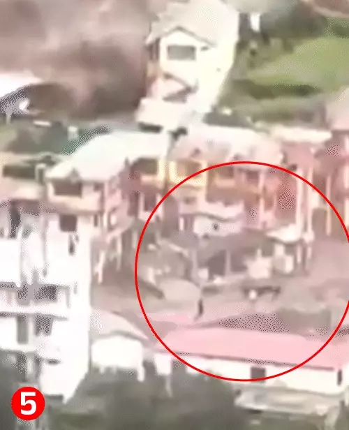 Watch:34 सेकेंड में सबकुछ खत्म, उत्तराखंड के धराली में 4 की मौत, 50 लापता 7 comp 16 15 1754395677
