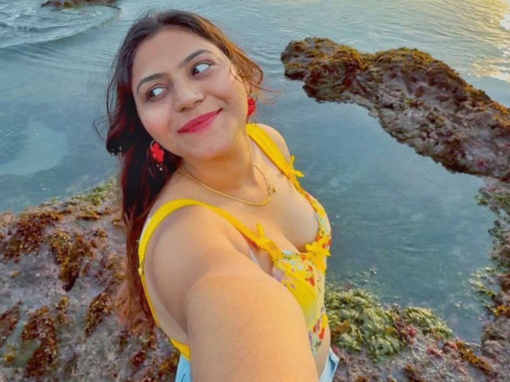 आलीशान जिंदगी से जेल की चारदीवारी में ऐसी जिंदगी जी रही ज्योति 2 image 106